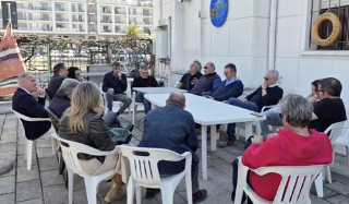 Caro carburanti, pescatori sambenedettesi e sindacati preoccupati: "Costi a carico di imprese e lavoratori"